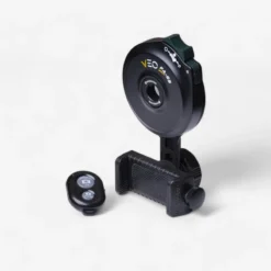 Adaptateur Digiscopie Téléphone Vanguard VEO PA-65 Avec Télécommande Bluetooth