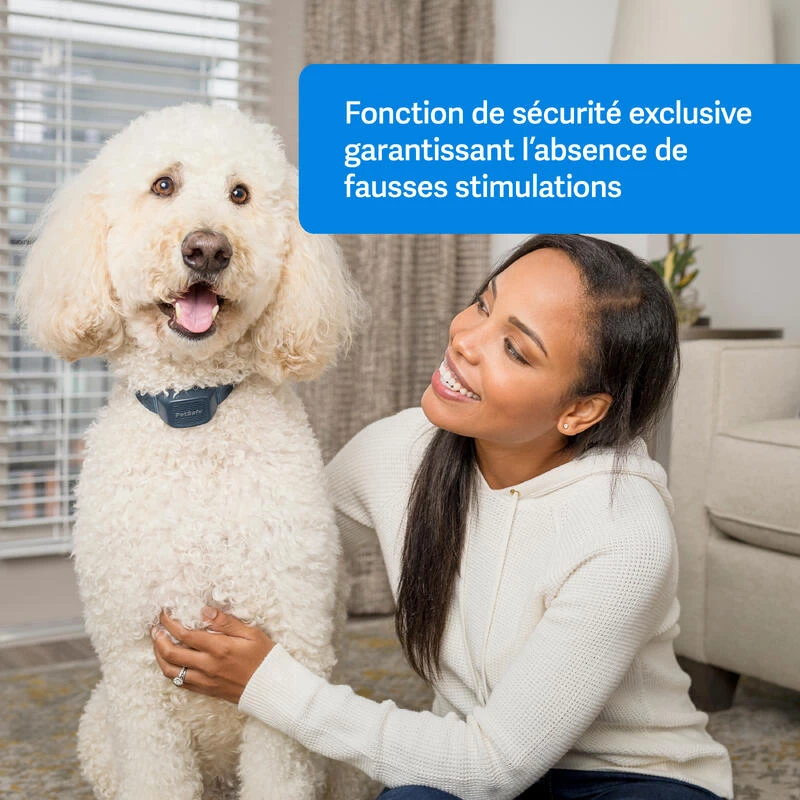 PetSafe ANTI ABOIEMENT SONORE RECHARGEABLE – Image 6