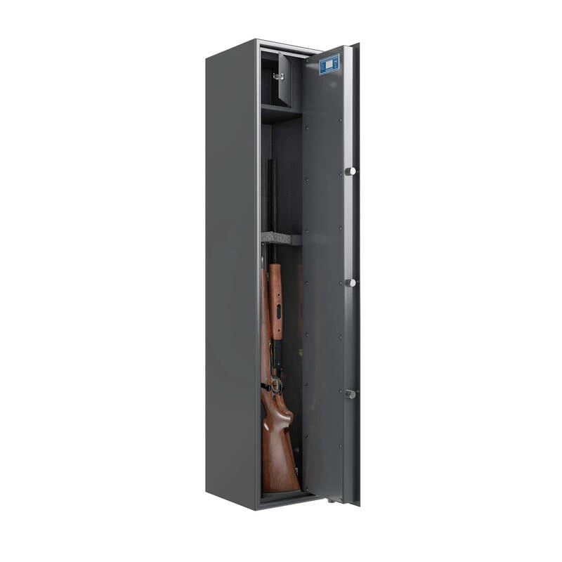 ARMOIRE COFFRE FORT 6 ARMES WT 1006 HARTMANN TRESORE â Image 4