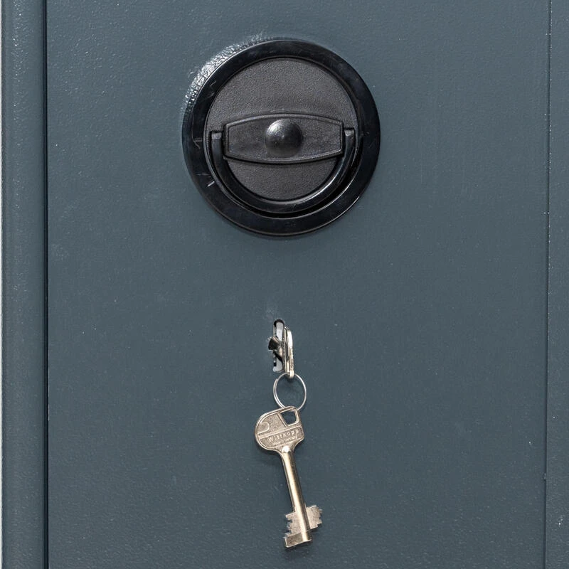 ARMOIRE COFFRE FORT 6 ARMES WT 1006 HARTMANN TRESORE â Image 5