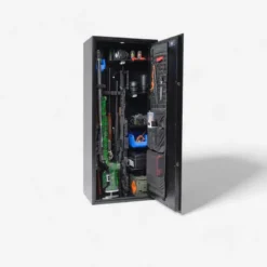 ARMOIRE FORTE MODULAIRE M (145x60x40 Cm)