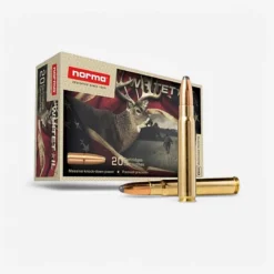 BALLE Whitetail 8x57JRS NORMA 196 GRAINS / 12,7gRAMMES