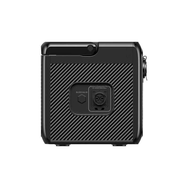 Batterie D'extension BLUETTI B80 | 806Wh – Image 5