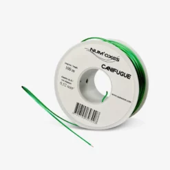 Bobine Anti-fugue Pour Chien 100 MĂštres Num'axes Canifugue