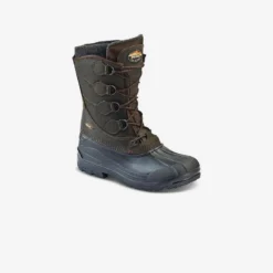 Meindl Bottes Chaudes Solden