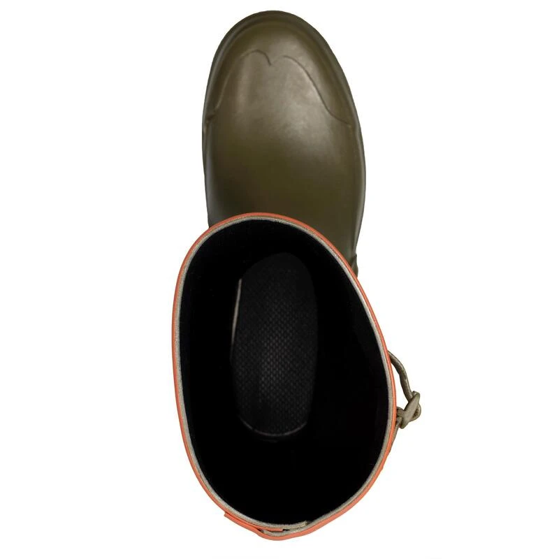 BOTTES LÉGÈRES ET SOUPLES EN CAOUTCHOUC AIGLE ARNAY – Image 6