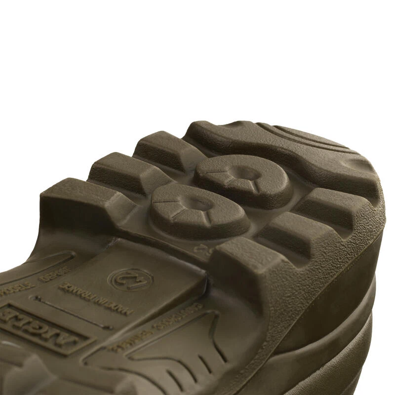 BOTTES LÉGÈRES ET SOUPLES EN CAOUTCHOUC AIGLE ARNAY – Image 10