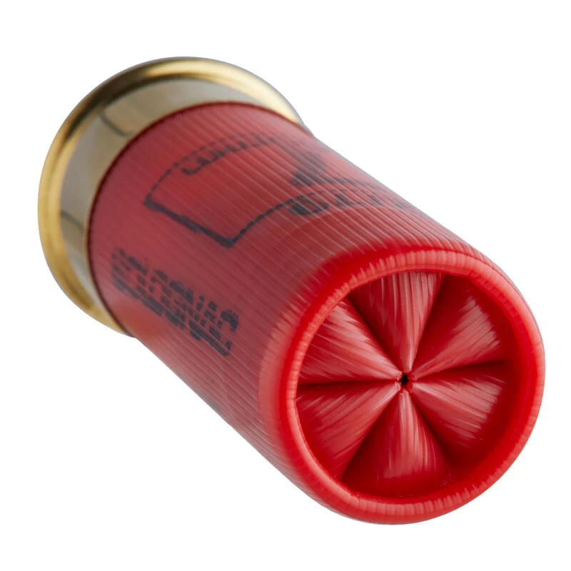 CARTOUCHE L100 34g CALIBRE 12/70 PLOMB N°7 X25 – Image 3