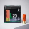 CARTOUCHE L900 29g CALIBRE 12/70 PLOMB N°9 X25