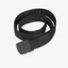 Ceinture Cache-billets TRAVEL Noire