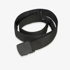 Ceinture Cache-billets TRAVEL Noire