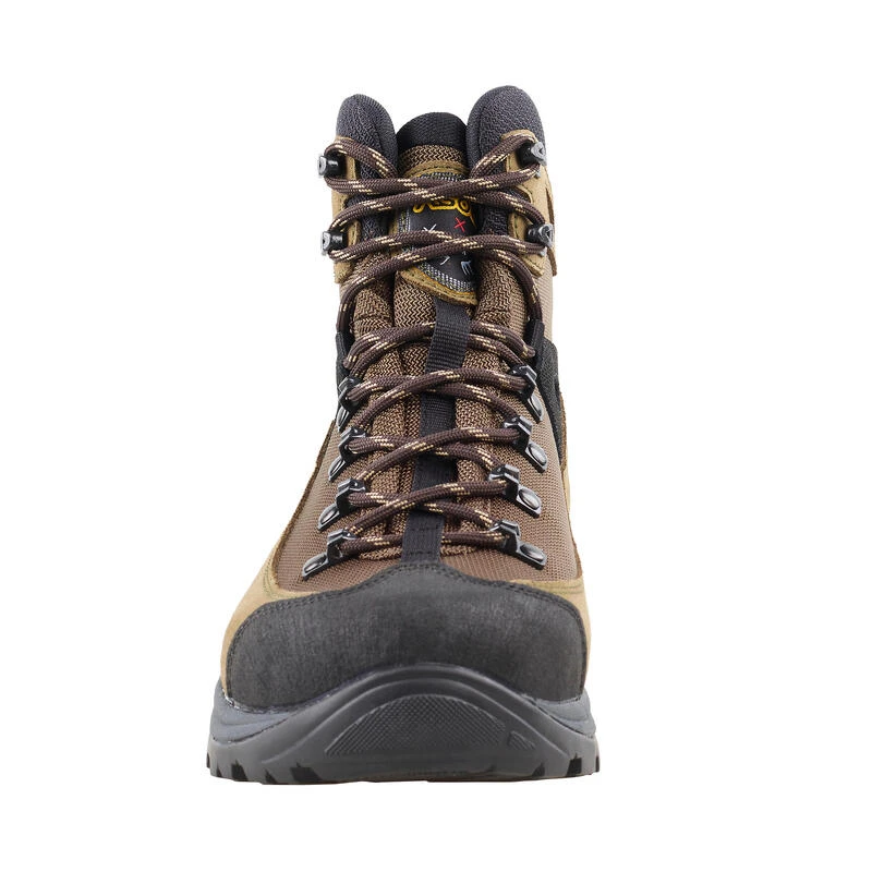 Chaussures Chasse Imperméable Asolo X-Hunt Land Gore-tex Vibram – Image 4