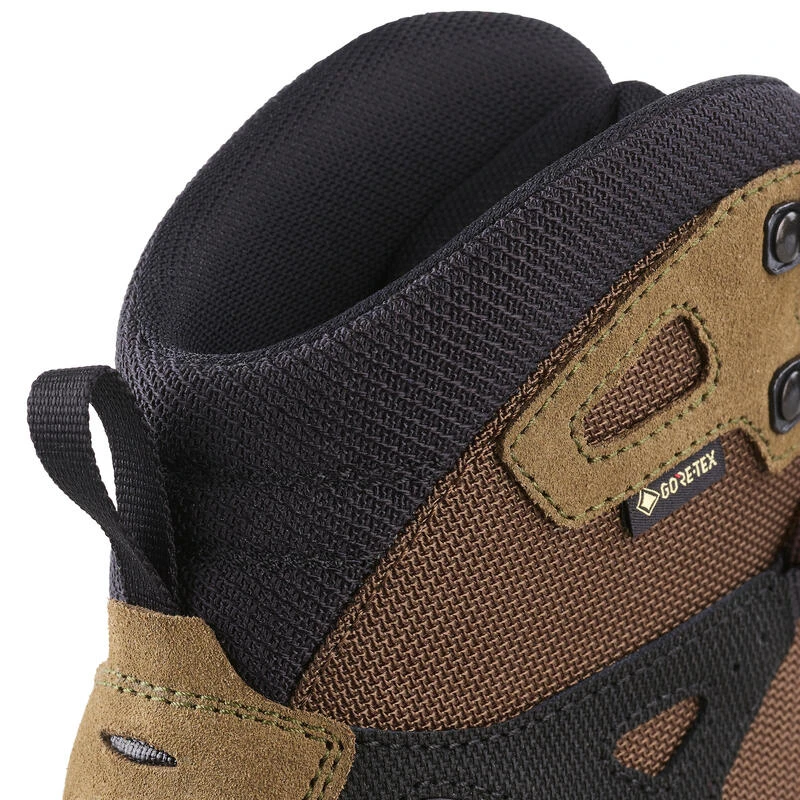 Chaussures Chasse Imperméable Asolo X-Hunt Land Gore-tex Vibram – Image 10