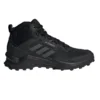 Chaussures De Trail Adidas Terrex AX4 Mid Gore-Tex