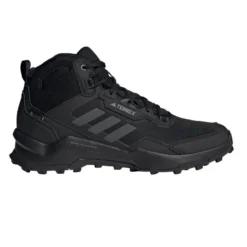 Chaussures De Trail Adidas Terrex AX4 Mid Gore-Tex