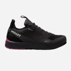 Millet Chaussures Escalade Femme GRANITE CANVAS Gore-Tex