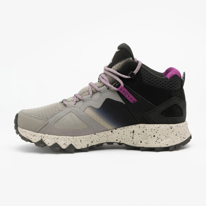 Chaussures Imperméables De Randonnée - Columbia Hera Mid Outdry - Femme – Image 2