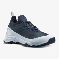 Quechua Chaussures Imperméables Ultra LégÚres De Randonnée Rapide - FH500 - Femme