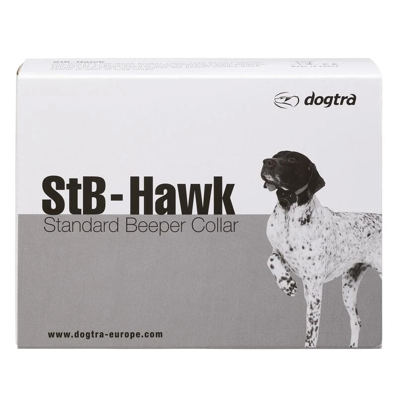 Collier Beeper Pour Chien Dogtra STB HAWK H â Image 2