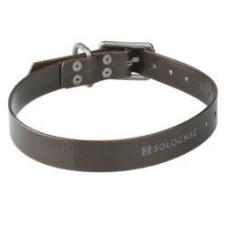 Collier Chien Noir 500