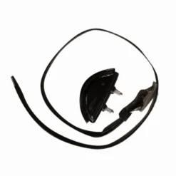 No Brand Collier Supplémentaire Canifugue Mix