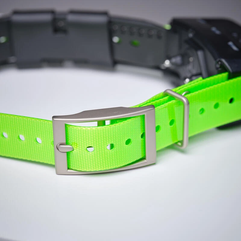 Collier Supplémentaire Repérage Et Dressage Pour Chien Garmin TT15X – Image 3