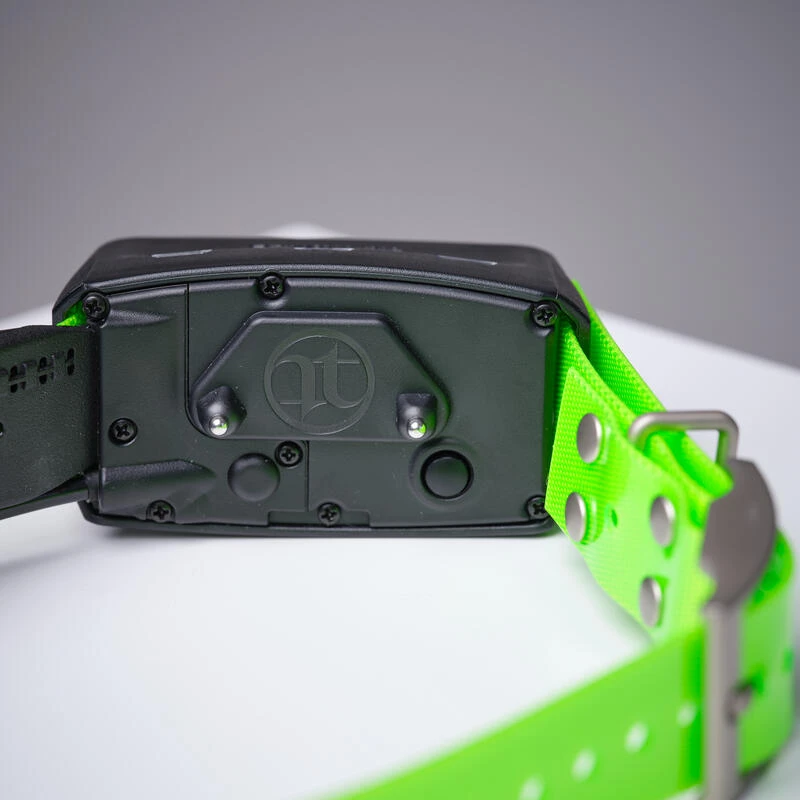 Collier Supplémentaire Repérage Et Dressage Pour Chien Garmin TT15X – Image 4