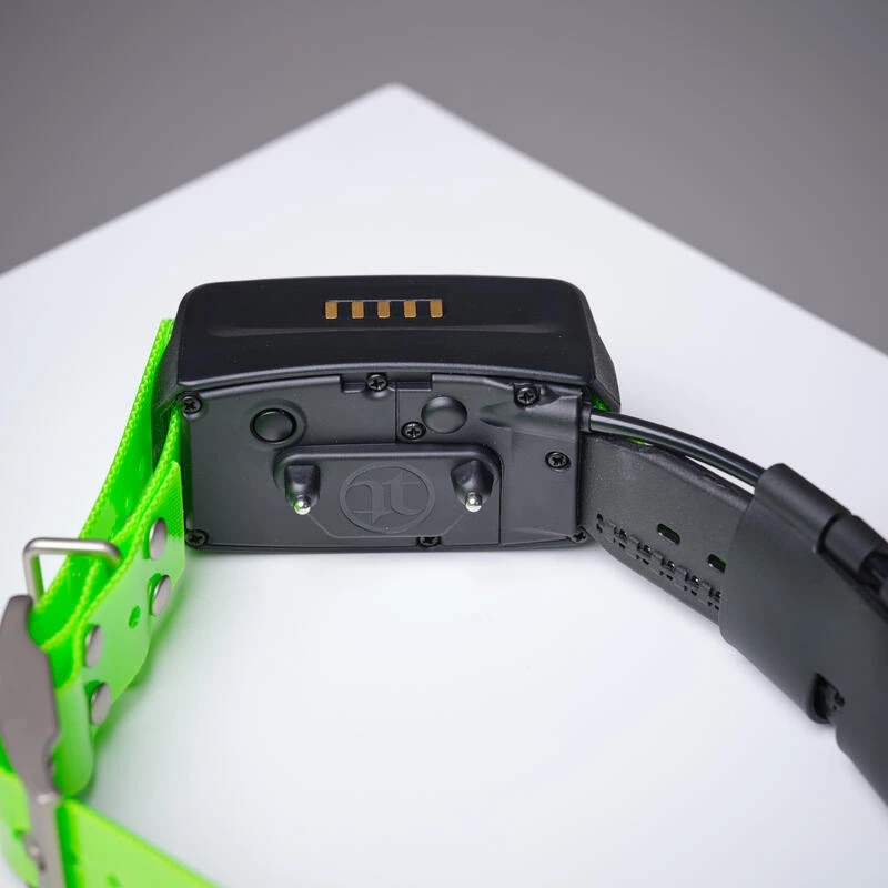 Collier Supplémentaire Repérage Et Dressage Pour Chien Garmin TT15X – Image 5