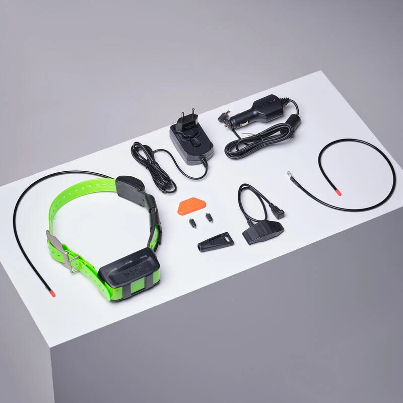 Collier Supplémentaire Repérage Et Dressage Pour Chien Garmin TT15X – Image 8