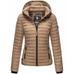 Doudoune En Duvet Femme Marikoo SAMTPFOTE