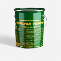 Goudron Seau De 5 KG Spécial Sangliers
