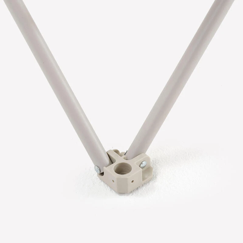 Quechua GRAND FAUTEUIL PLIANT POUR LE CAMPING - XL â Image 6