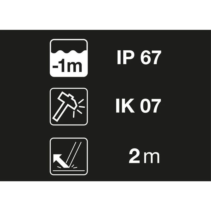 Lampe Frontale Petzl Aria 2 RGB Noir – Image 4