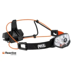 Lampe Frontale Petzl Nao RL