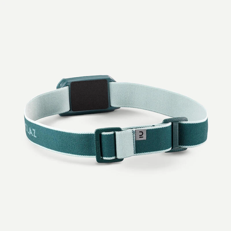 Lampe Frontale Rechargeable - 300 Lumens - HL500 USB V3 - Turquoise – Image 3