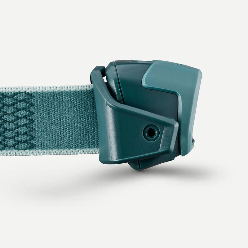 Lampe Frontale Rechargeable - 300 Lumens - HL500 USB V3 - Turquoise – Image 5