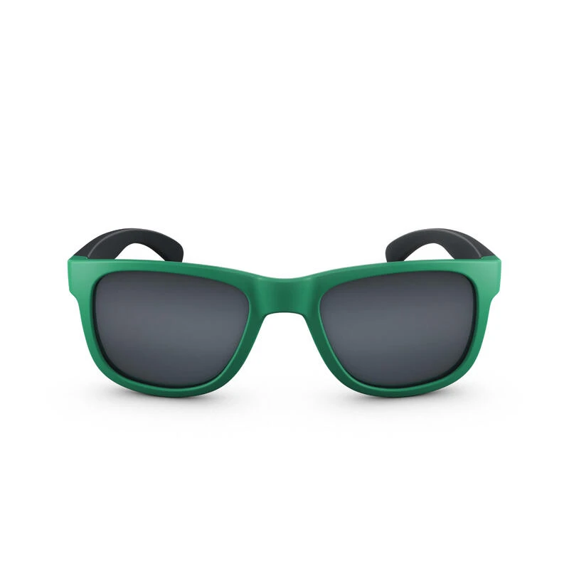 Quechua Lunettes De Soleil Randonnée - MH K140 - Enfant 4-8 Ans - Catégorie 3 – Image 2