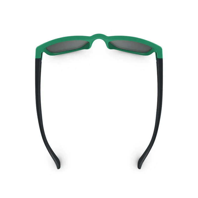 Quechua Lunettes De Soleil Randonnée - MH K140 - Enfant 4-8 Ans - Catégorie 3 – Image 5
