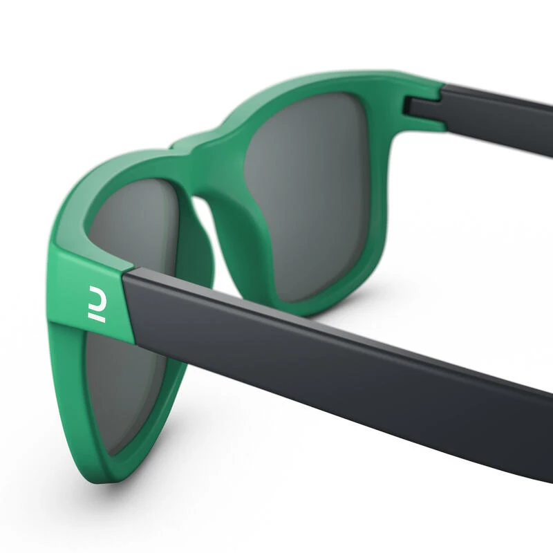 Quechua Lunettes De Soleil Randonnée - MH K140 - Enfant 4-8 Ans - Catégorie 3 – Image 6