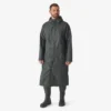 Manteau Long Chasse Imperméable 500 Vert