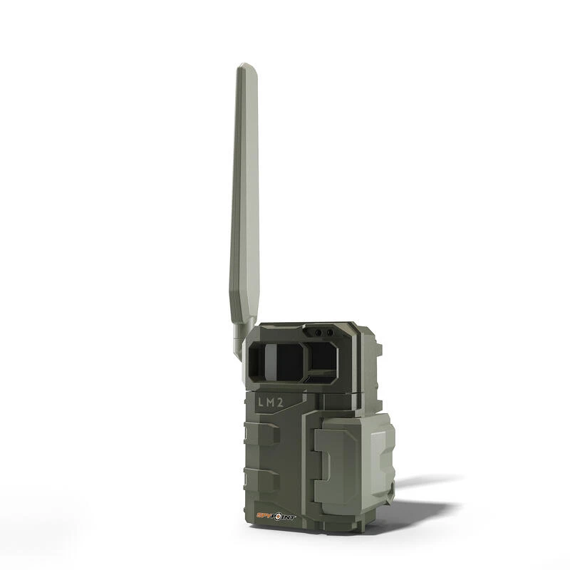PACK 2 Caméras Pièges Photo Cellulaire Spypoint LM2 TWIN PACK – Image 5