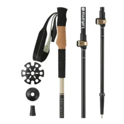 Lafuma Paire De Bâtons Trekking Mixte ALTIPLANO PAIRS