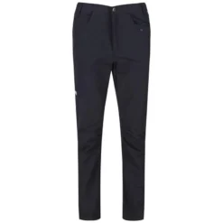 Regatta Pantalon DELGADO Homme (Gris Foncé)