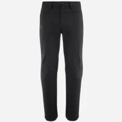 Millet Pantalon Escalade Homme CAPITAN STRETCH