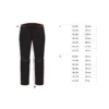 Quechua Pantalon Modulable De Randonnée Montagne - MH550 - Femme
