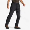 PANTALON STEPPE 300 SECOND CHOIX NOIR