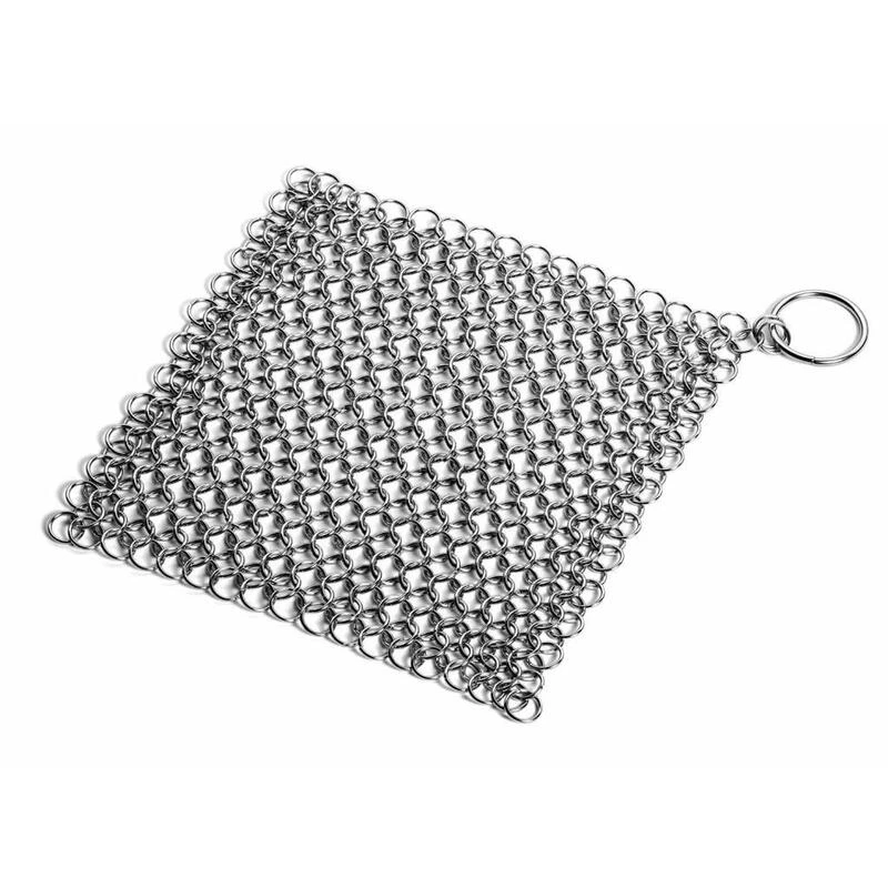 Petromax Chain Mail Nettoyeur/Nettoyeur à Maille – Image 2