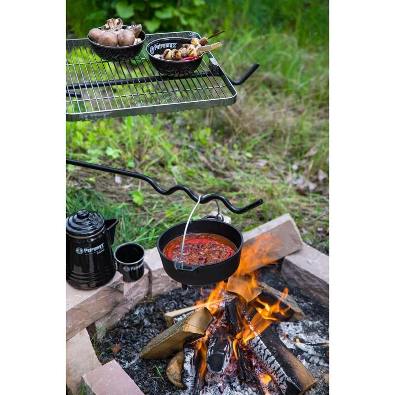 Petromax Dutch Oven FT4.5-4.5QT - Avec Pieds – Image 4