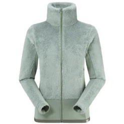 Lafuma Polaire Trekking Femme ALPIC F-ZIP