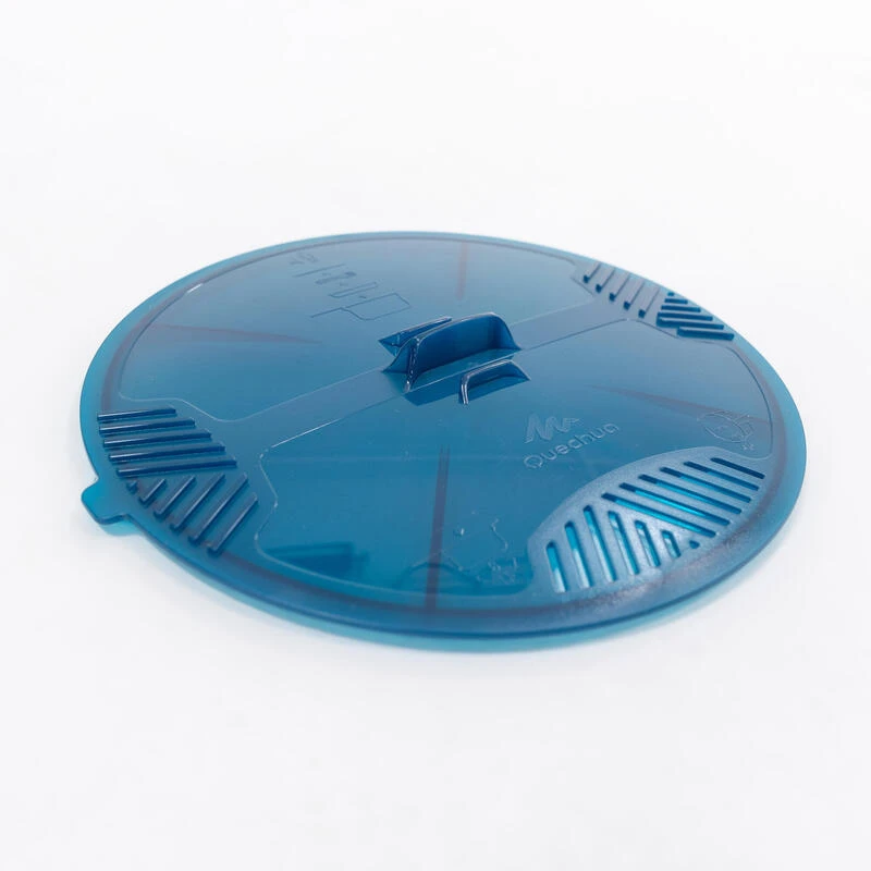 Quechua Popote Camp Du Randonneur MH100 Inox 4 Personnes (2,6L) – Image 8